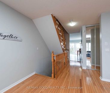 For Lease - 5055 Heatherleighe Avenue Unit# #24, Mississauga, Ontario - Photo 6