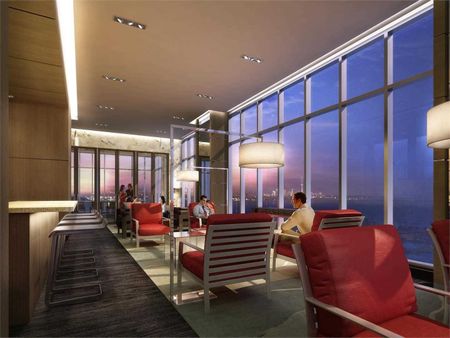 For Lease - 30 Shore Breeze Drive Unit# 816, Toronto, Ontario - Photo 3