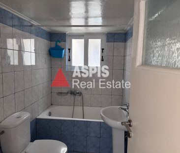 Διαμέρισμα, προς ενοικίαση Νεάπολη, Νίκαια Κωδικός 2358192 - Φωτογραφία 1
