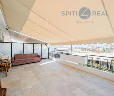 Studio/Γκαρσονιέρα για ενοικίαση Κέντρο (Ζωγράφου) - Φωτογραφία 1