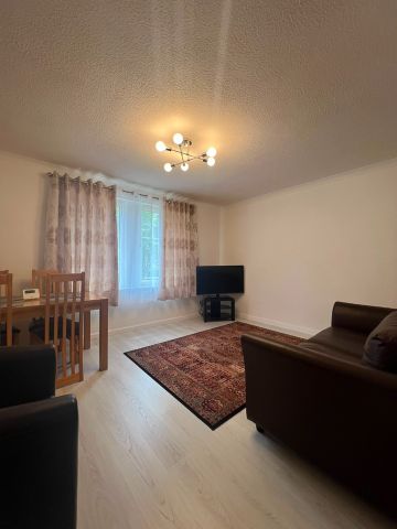 2 Bed Flat, Ashgrove Road, AB25 - Photo 3