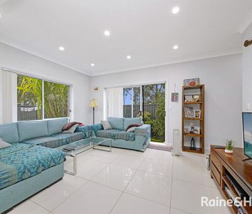 4 Bedroom Townhouse in Quiet Cul De Sac - Photo 3