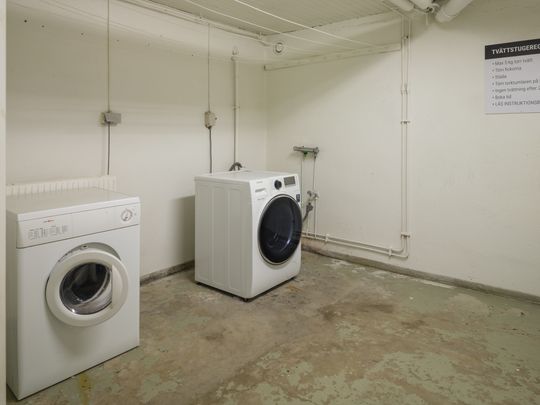 Kungsvägen 23 - Foto 1