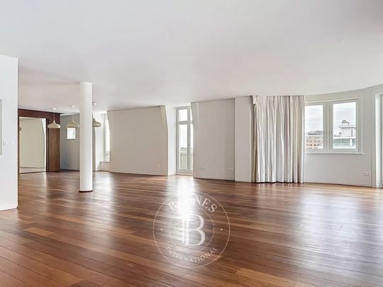 Tervueren - Penthouse 4 bedrooms - Foto 1