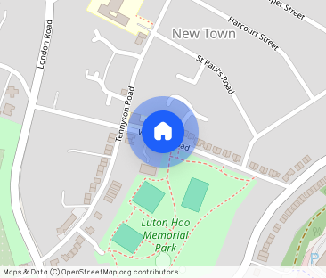 West Hill Road, Luton, LU1 - Photo 1