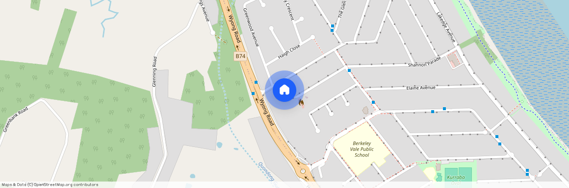 84 Shannon Parade, NSW 2261, Berkeley Vale