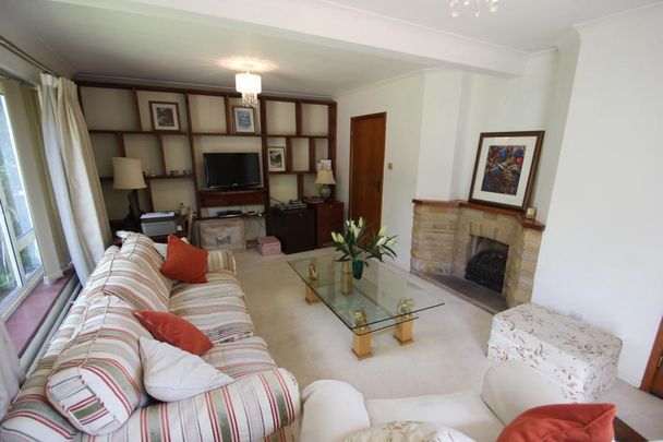 2 bedroom detached house to rent - Photo 1