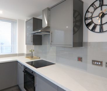 Flat 114, Green Lane, Yeadon, Leeds, LS19 7GP - Photo 4