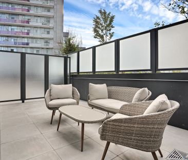 For Lease - 50 Power Street Unit# 416, Toronto, Ontario - Photo 5