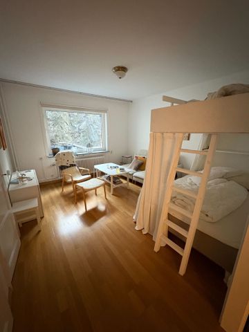 Kungsholmsgatan, Stockholm - Foto 3
