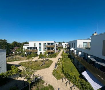 Helle 3-Zimmer-Wohnung mit Balkon in Rahlstedt - Wentzel Dr. - Photo 5