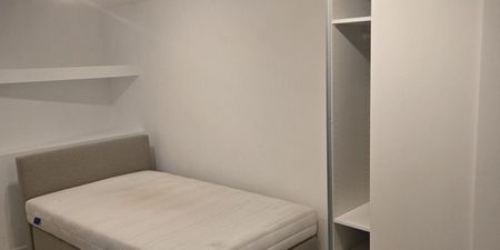 Gelijkvloers app. te huur in Antwerpen voor € 880 met 1 slaapkamer - Photo 3