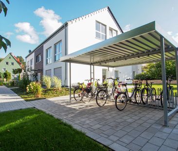 Studentenwohnung im Obergeschoss - Photo 5