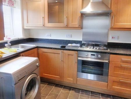 2 bedroom apartment to rent - Photo 3