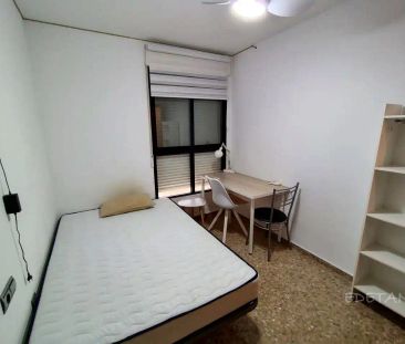 Piso de alquiler en Carrer de Colón, Moncada - Photo 3