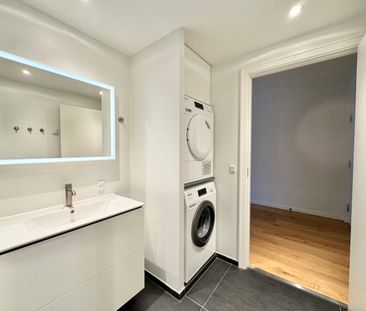 Lys og indbydende seniorbolig i naturskønne Munkebjerg Park - Photo 4