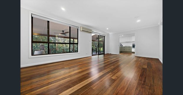 Entertainer's Delight Backing onto a Peaceful Reserve - Photo 1