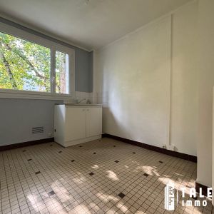 Location Appartement 1 pièce 32m² NANTES 44000 - Photo 2