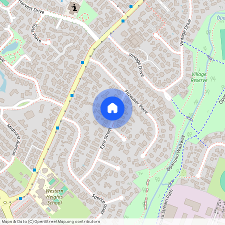 36 Eyre Street, Henderson, Waitakere City