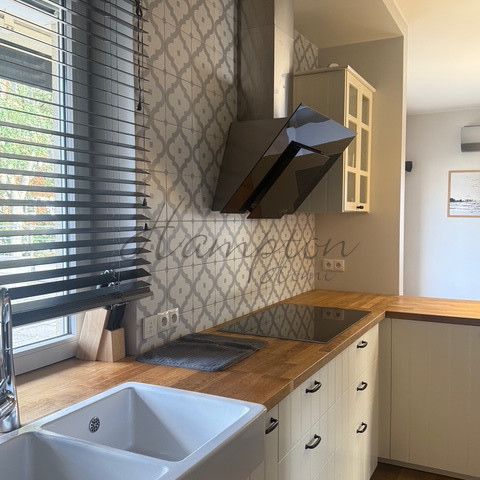 Warszawa, Mokotów, Warszawa, Mokotów, Rajska - Zdjęcie 1