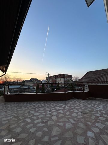 Nou | Casa Individuala | 6 Camere | Otopeni Central - Fotografie 2
