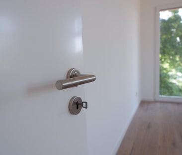 Erstbezug: Sanierte 2 Zimmer mit Balkon in Schkopau - Foto 5
