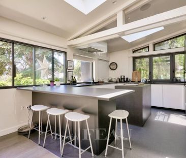 Location maison, Bougival, 8 pièces, 256.56 m², ref 85985761 - Photo 1