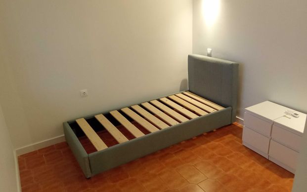 Studio/Γκαρσονιέρα για ενοικίαση Κέντρο (Ιωάννινα) - Φωτογραφία 1