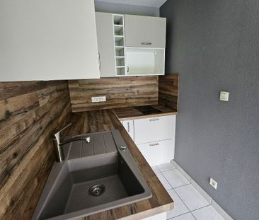 Location Appartement 1 pièce 33m² BESANCON 25000 - Photo 2