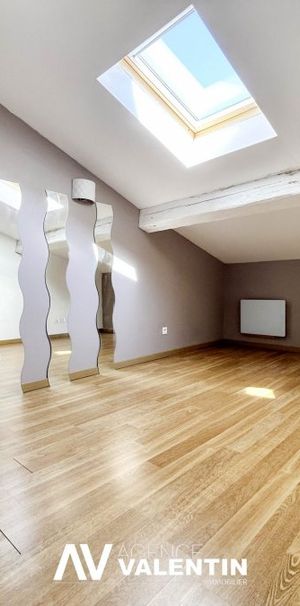 Appartement 2 pièces à Novéant-sur-Moselle - Photo 1