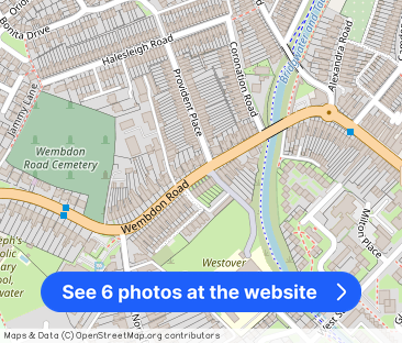 Albany Close, Bridgwater, TA6 - Photo 1