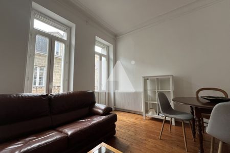 BORDEAUX SAINT SEURIN 1 CHAMBRE - VASTE BALCON - Photo 5