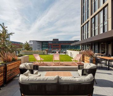 2303 - Moda, The Lexington (Liverpool) - Photo 6