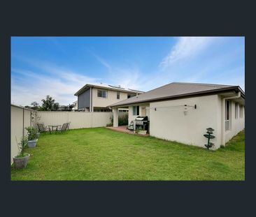 Modern 4-Bed Family Home in Parkvue Estate! - Photo 1