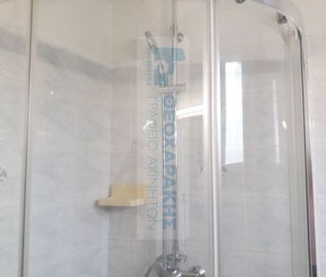 Μονοκατοικία για ενοικίαση Τσαλικάκι (Γάζι) - Φωτογραφία 1