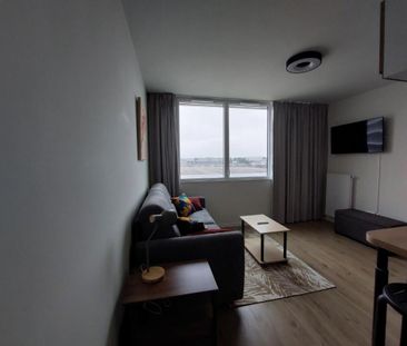 Appartement T1 à louer Angers - 21 m² - Photo 2