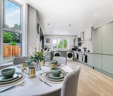 1 bedroom in a house share to rent - Photo 6