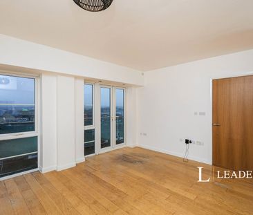 1 bedroom apartment to rent Babington Court, Gower Street, Derby, DE1 - Photo 1