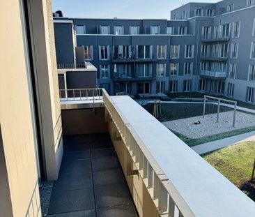 Sonnige Dachterrasse auf 2 Seiten - Photo 1