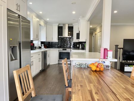 For Lease - 91 Mcnicoll Avenue Unit# Main Fl, Toronto, Ontario - Photo 5