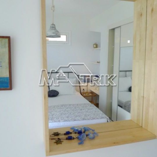Μονοκατοικία για ενοικίαση Χανιώτης (Παλλήνη) - Φωτογραφία 1