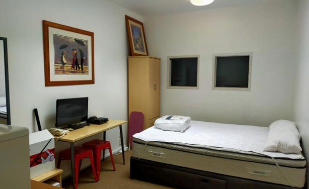 City Centre, 604/43 Anzac Avenue - Photo 1