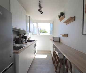 Location Appartement 1 pièce 10m² - Photo 4