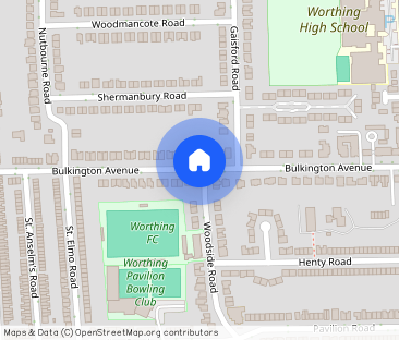 Bulkington Avenue, Worthing - Photo 1