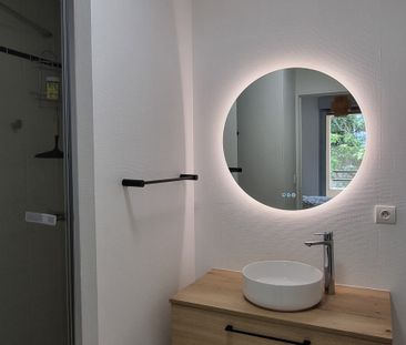 appartement Poitiers 2 pièces de 37m² - Photo 4