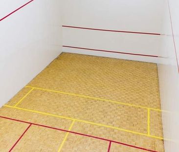 apartments at 2200 Sherobee Road - Photo 4