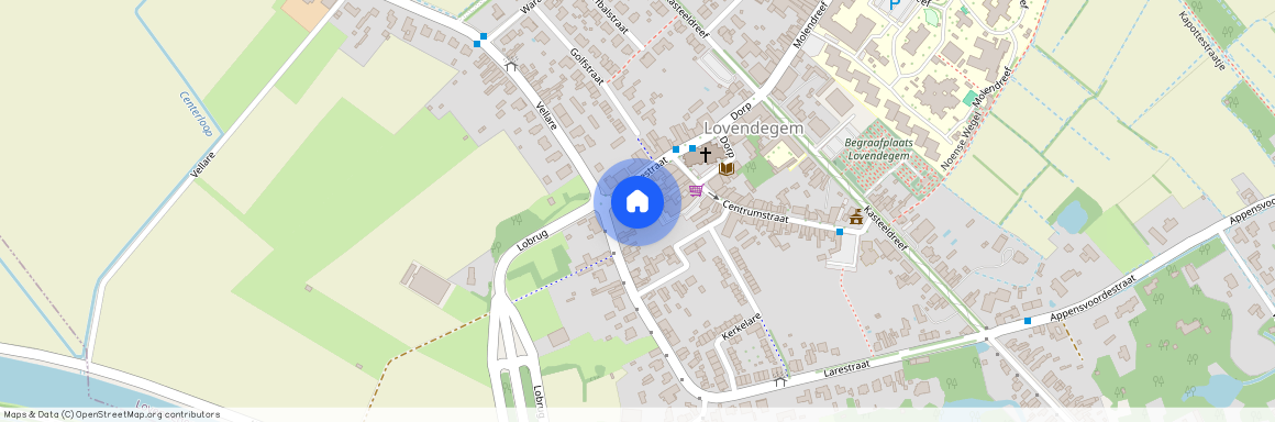 Dorp, 31 3, 9920, Lovendegem