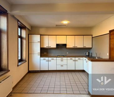 Appartement te huur - Foto 1