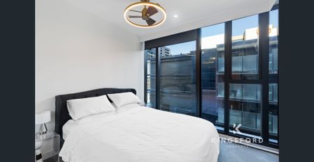 LUXURY APARTMENT IN YARRA ONE **INSPECT SATURDAY 6/12 @ 11.00AM - 11.20AM** - Photo 3