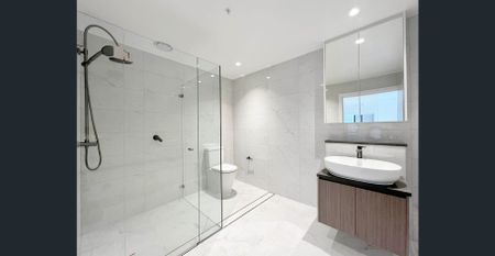 Oversized 1 Bed plus Study - Photo 2